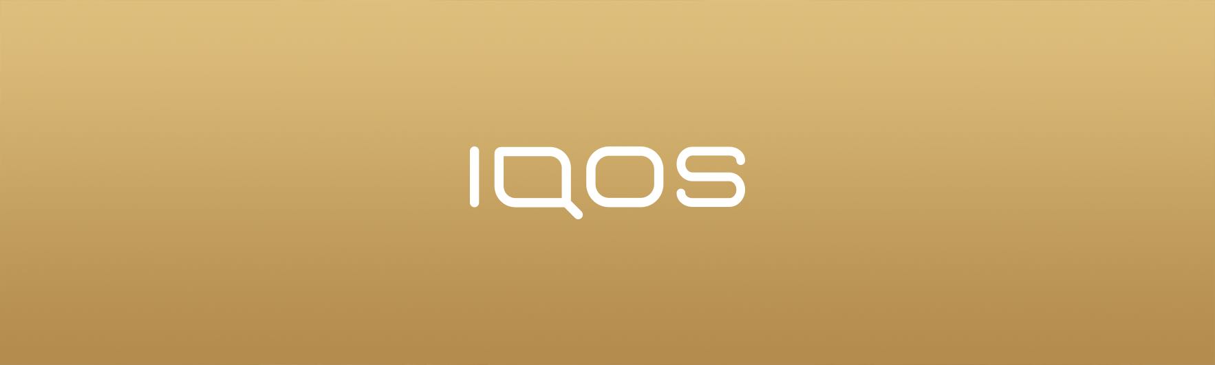 IQOS