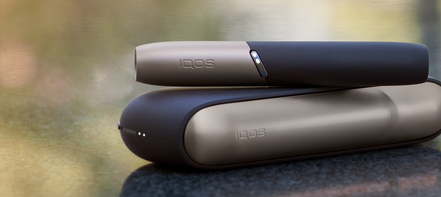 IQOS 3 DUO
