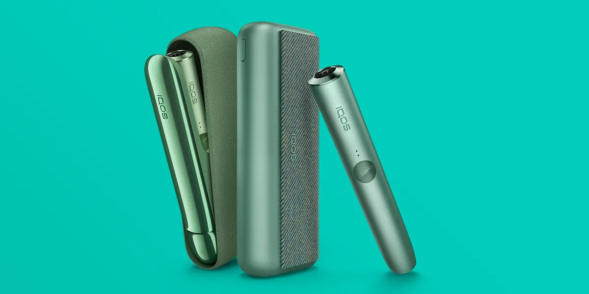 IQOS ILUMA
