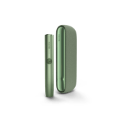 hover: An illustration showing an IQOS ILUMA.