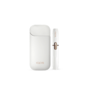 An illustration of IQOS 2.4 PLUS.
