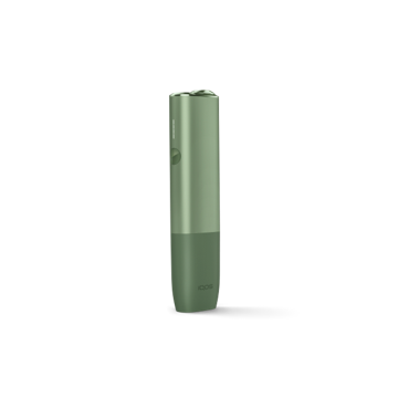 hover: An illustration showing an IQOS ILUMA ONE.