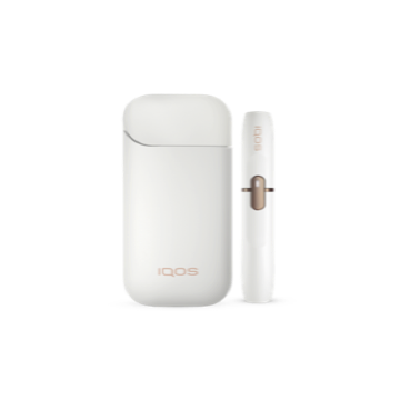 An illustration of IQOS 2.4 PLUS.