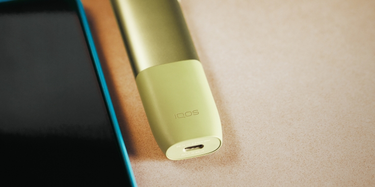 iqos iluma