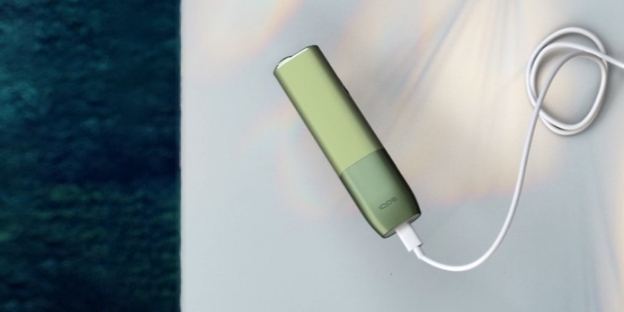 iqos iluma