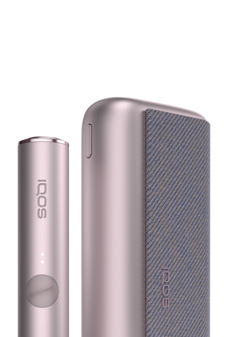IQOS ILUMA