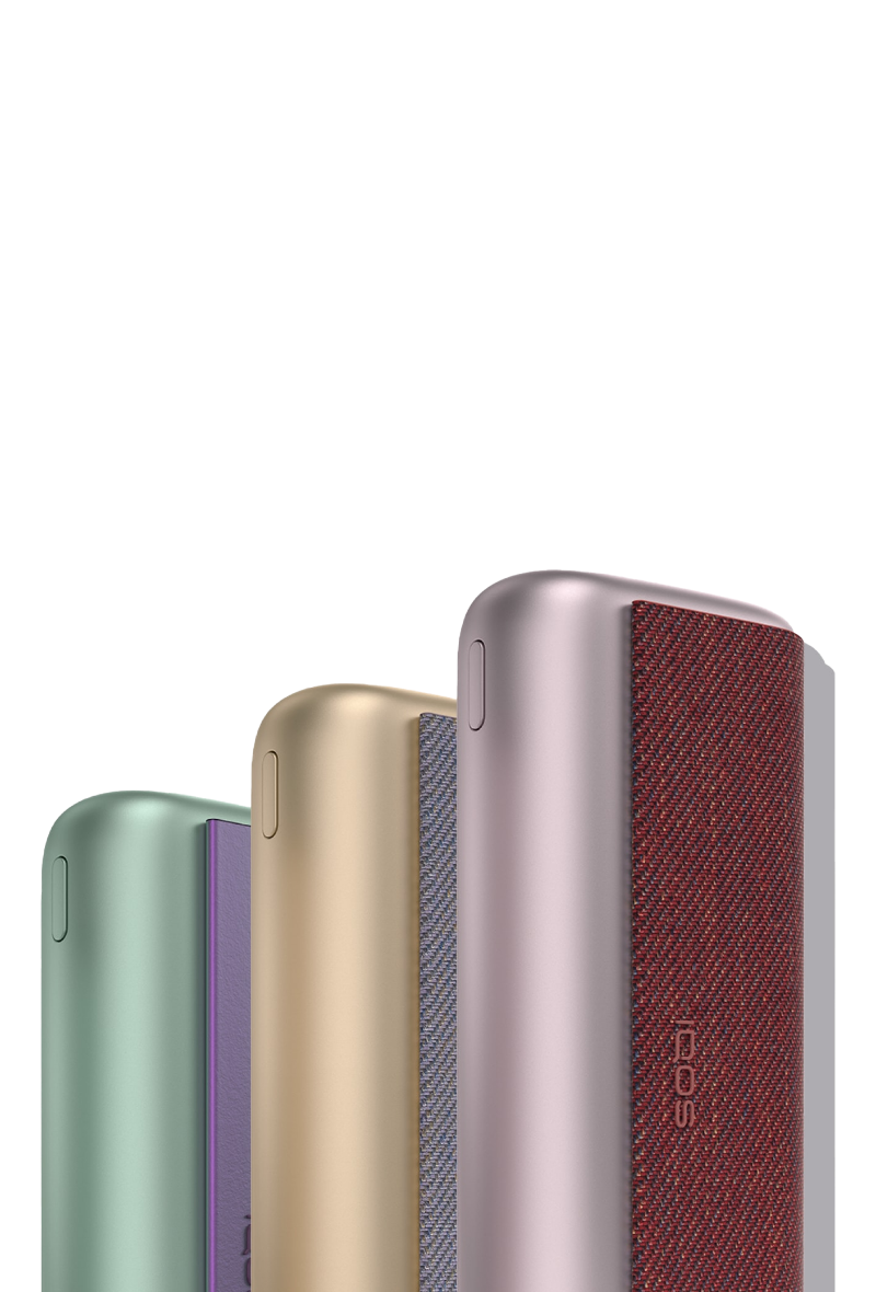 IQOS ILUMA
