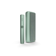 hover: An illustration showing an IQOS ILUMA PRIME