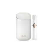 An illustration of IQOS 2.4 PLUS.