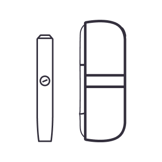 IQOS Iluma icon