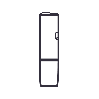 IQOS Iluma One icon