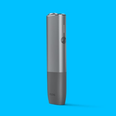 IQOS ILUMA ONE uređaj.