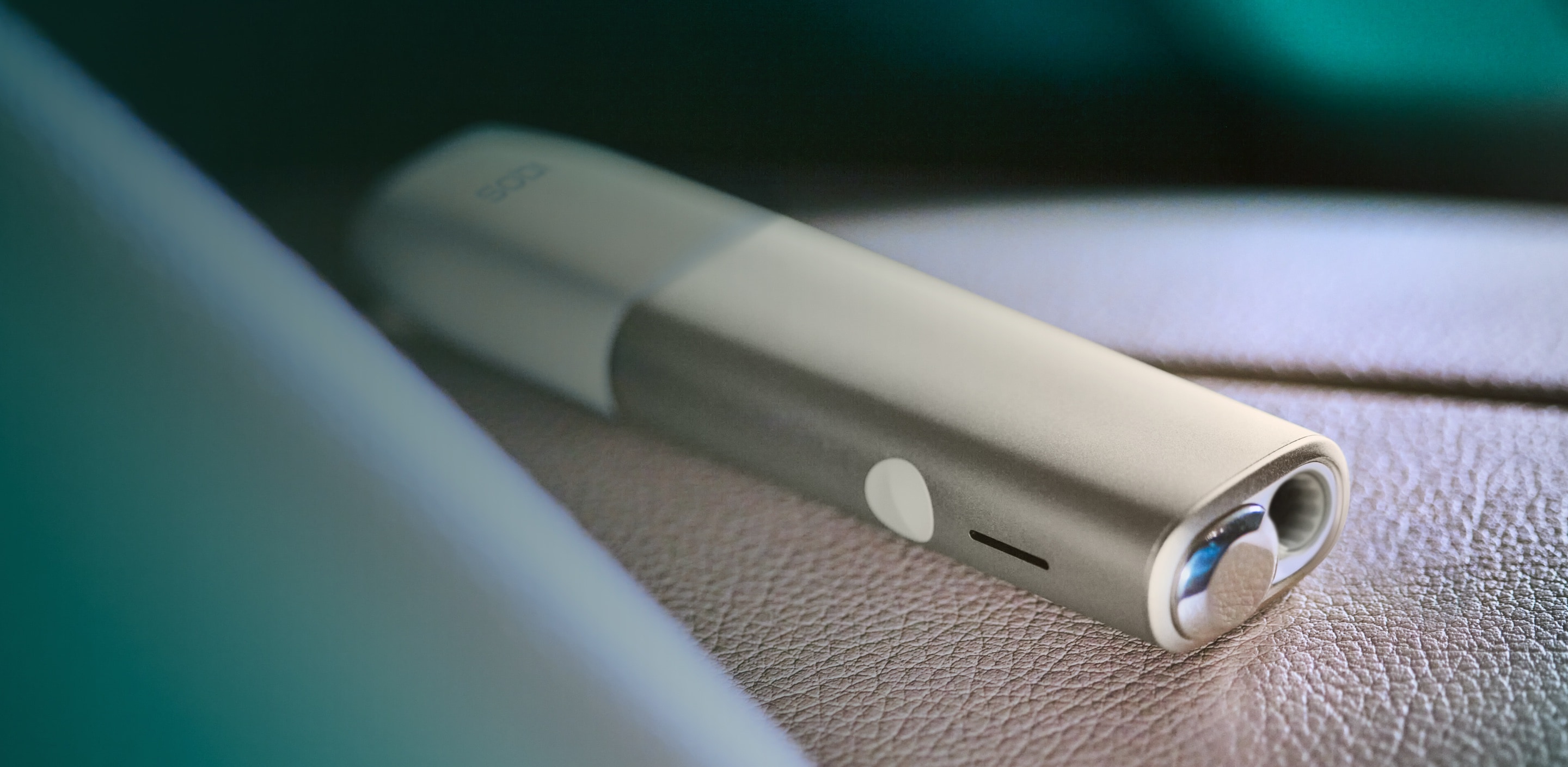 IQOS ILUMA ONE uređaj.