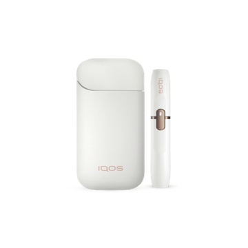 Ilustracija IQOS 2.4 PLUS uređaja