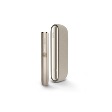 Ilustracija IQOS 3 DUO uređaja