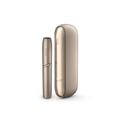 Ilustracija IQOS 3 DUO uređaja.