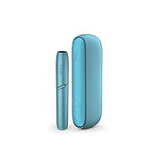 Ilustracija IQOS ORIGINALS DUO uređaja.
