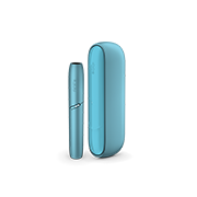 Ilustracija IQOS ORIGINALS DUO uređaja.