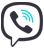 Viber icon.