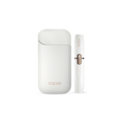 Ilustracija IQOS 2.4 PLUS uređaja.