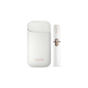 Ilustracija IQOS 2.4 PLUS uređaja.