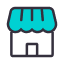 store icon	 	