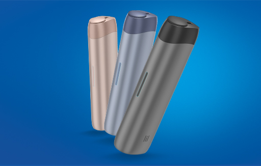 3 lil SOLID Ez devices  	 	 	