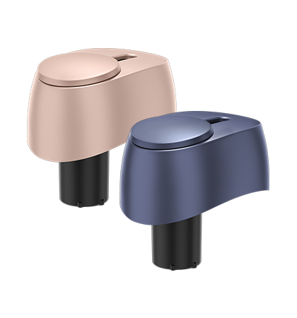 lil SOLID Ez device caps 