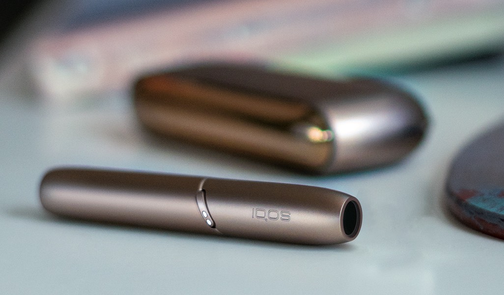 IQOS 3 DUO