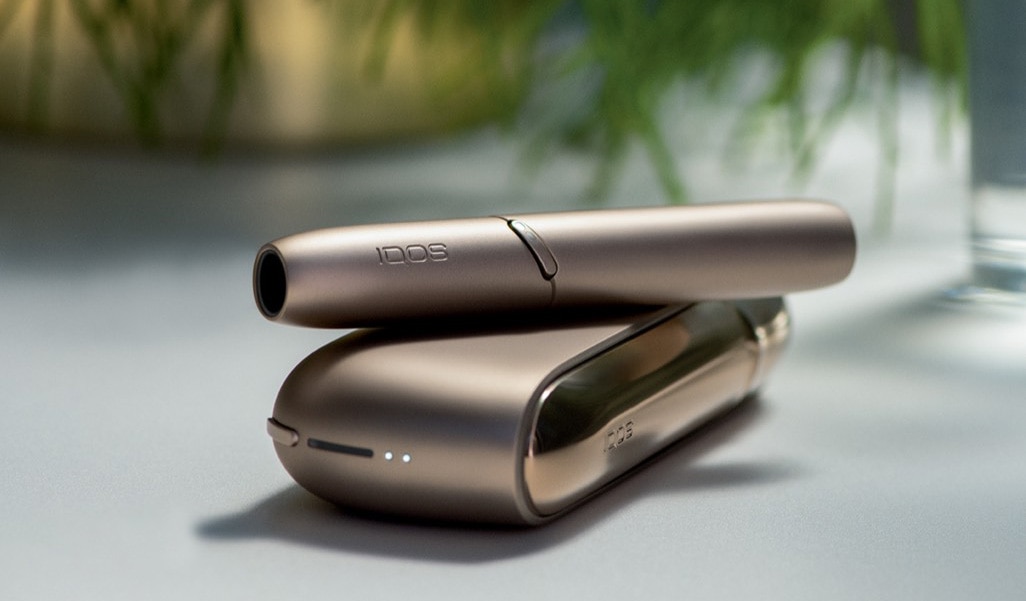 IQOS 3 DUO