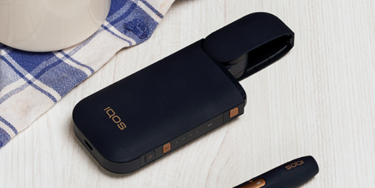 How to reset your IQOS 2.4 Plus