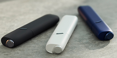 IQOS 3 MULTI device