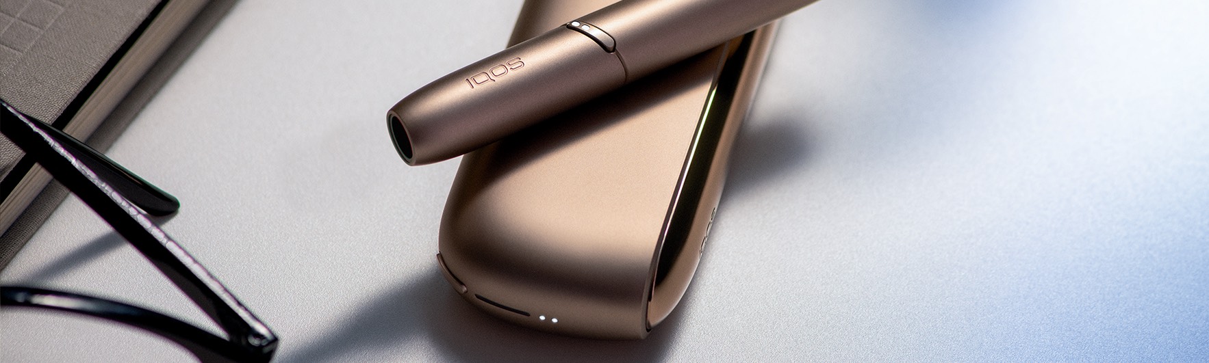 IQOS device
