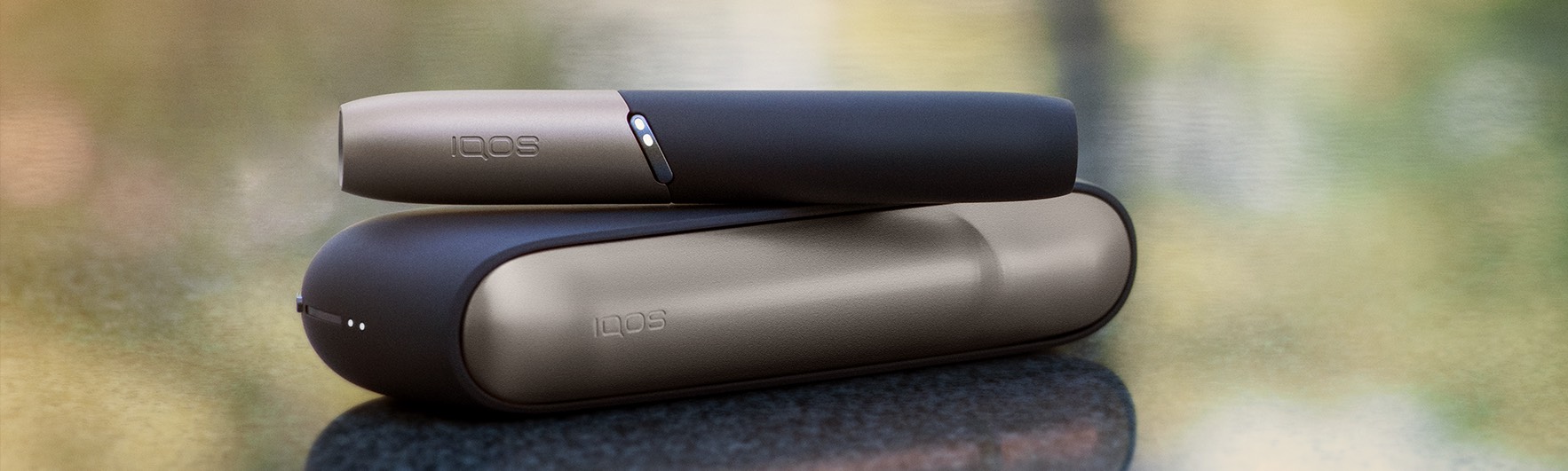 IQOS 3 DUO