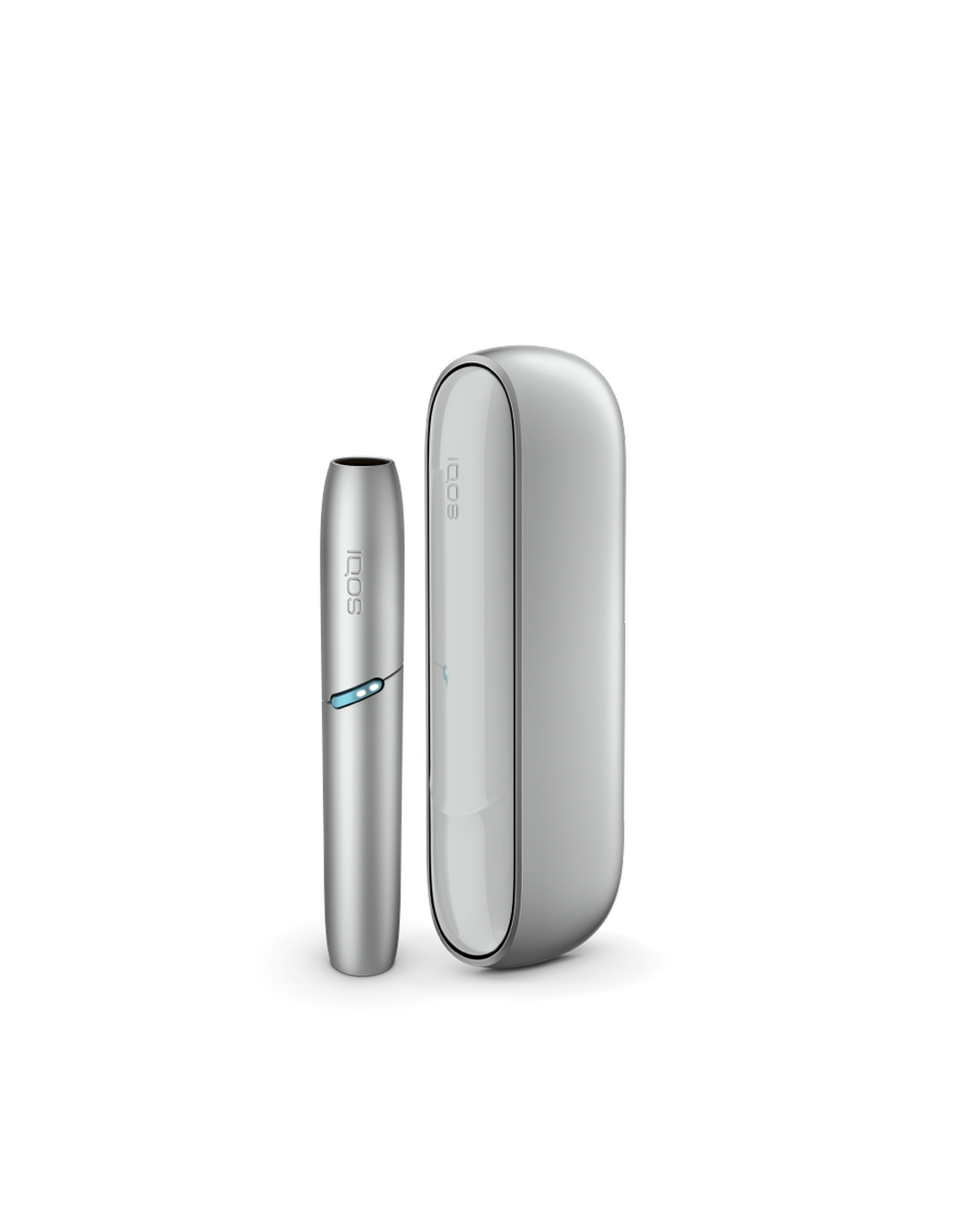 IQOS ORIGINALS DUO