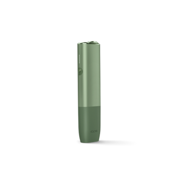 hover: An illustration showing an IQOS ILUMA ONE.