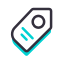 Store locator icon.