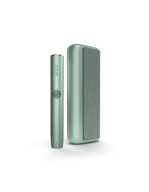 IQOS ILUMA PRIME