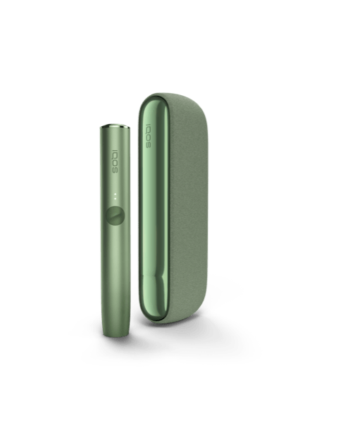 IQOS ILUMA