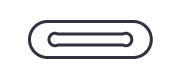 Charging port