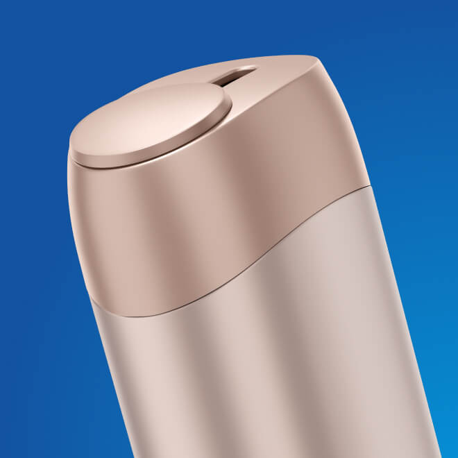 Gold lil SOLID Ez device	 	 	 	 	 	 	 	
