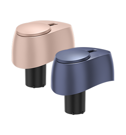 lil SOLID Ez device caps 