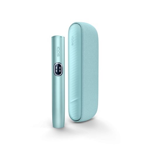 IQOS ILUMA i