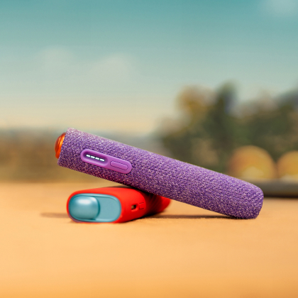 Watch the tutorial to learn more on how to use your IQOS ILUMA i ONE.