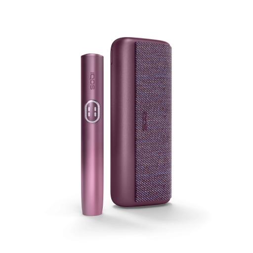 IQOS ILUMA i PRIME