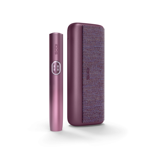 IQOS ILUMA i PRIME
