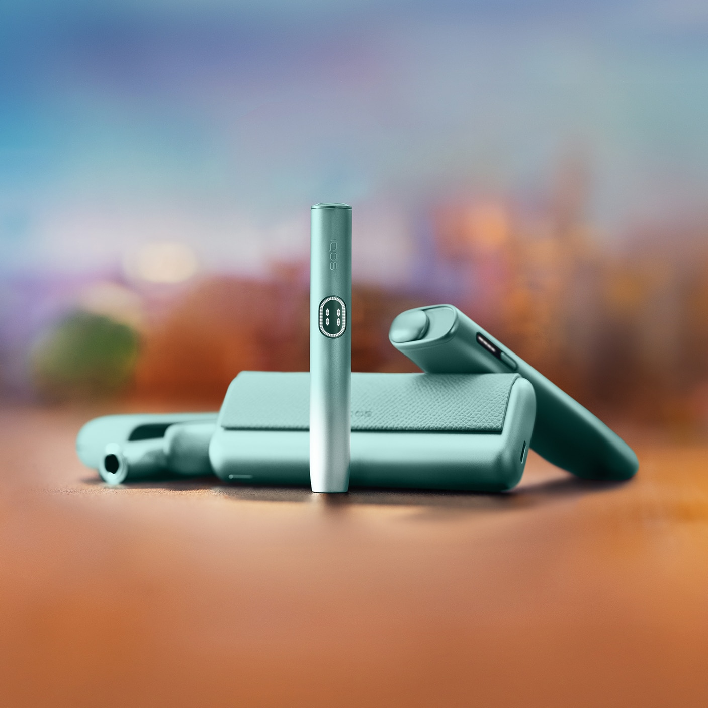 IQOS ILUMA i PRIME, IQOS ILIMA i te IQOS ILUMA i ONE uređaji