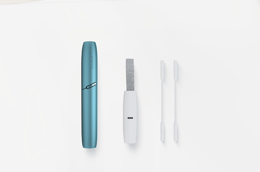 IQOS Device and accessories